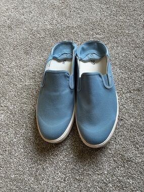 Men’s Boat Shoes